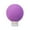 Purple_2.4cm, variant on Strikes Fly Fishing Float Fly Fishing Buoyancy Device Drift Float Indicators