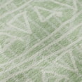 thumbnail image 2 of Dalyn Rugs Premium Machine Washable Mayfield AMF730 Mint 8' x 10' Rug, 2 of 7