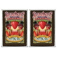 thumbnail image 2 of FoxFarm Strawberry Fields Flowering Garden Potting Soil, 1.5 Cubic Feet (2 Pack), 2 of 2