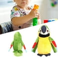 thumbnail image 3 of Talking  Toy, Electronic Pet Talking Toy Easy Use Speaking Cute  For Birthday Gift, 3 of 8