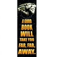 thumbnail image 2 of Star Wars™ Good Book Bookmarks [P834208], 2 of 2