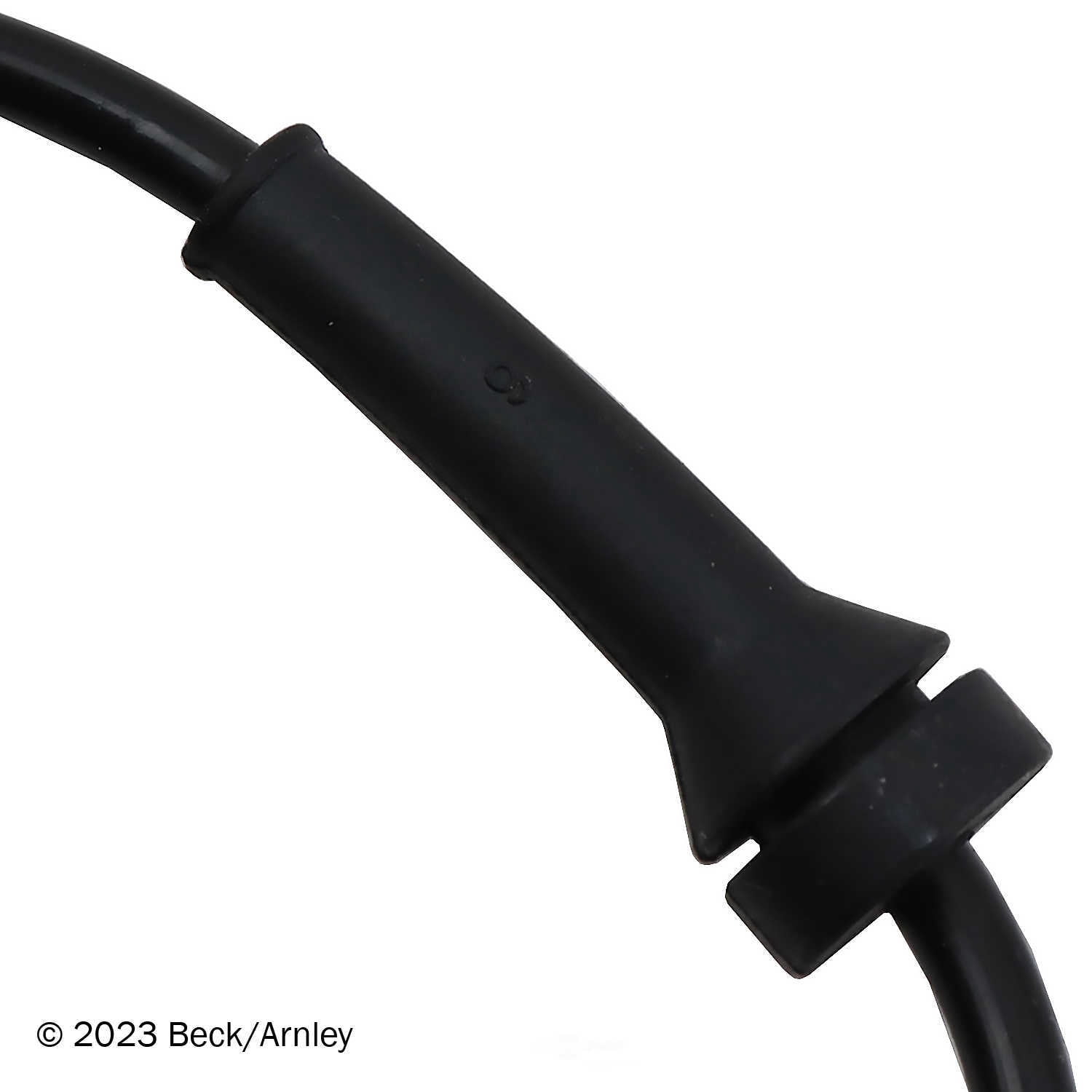 Beck/Arnley 084-5106 ABS Wheel Speed Sensor