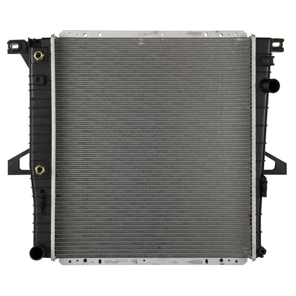 Spectra Premium CU2470 Automotive Radiator Fits select: 2001-2011 FORD RANGER, 2001-2009 MAZDA B2300