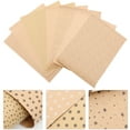 thumbnail image 3 of 8pcs Wrapping Papers Festival Gift Box Book Wrapping Papers Crafts Decorations, 3 of 8
