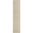 thumbnail image 2 of Nourison Tulum 2' x 6' Cream Outdoor Rug, 2 of 9
