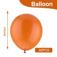 thumbnail image 3 of Langgg Ballon Rétro Neuf, 3 of 9