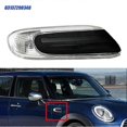thumbnail image 4 of 1Pair LED Fender Turn Signal Light 7298347 7298348 for BMW Mini Cooper F55 F56 F57 2014-2020 Side Marker Indicator Lamp, 4 of 5