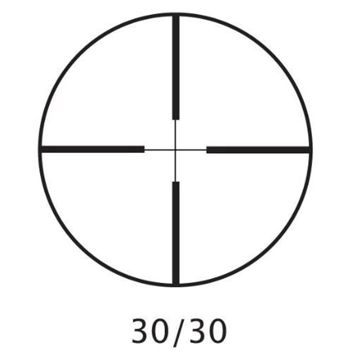 Barska 3-9x40 30/30 Colorado Riflescope