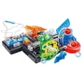 thumbnail image 1 of Bloques de circuitos electrónicos 125-en-1 Juguete Educativo de Bloques de circuito eléctrico ELectrónicos Herramienta de Enseñanza Escolar Magideal Bloques de circuitos electrónicos, 1 of 7