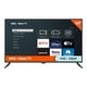 thumbnail image 1 of Pantalla Onn 43 Pulgadas 100133209 Smart Roku Tv Led FHD HDR, 1 of 6