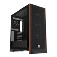 thumbnail image 1 of Caja PC Thermaltake S370 WS E-ATX negro con ribete de madera, 1 of 7