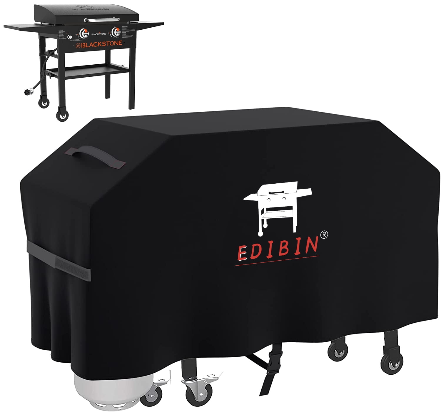 28 Inch Griddle Cover for Blackstone 28 Inch Griddle, Heavy Duty