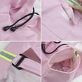 thumbnail image 5 of Chubasqueros reflectantes para perros pequeños y grandes, chaqueta impermeable, ropa transpirable de moda para exteriores, tallas S a 5XL, 5 of 5