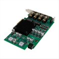 thumbnail image 4 of PCI-E X4 Gigabit 4-Port PoE Server Network Card Server I350AM4 Ethernet Vision Network Card 9.5K Lan Adapter, 4 of 5