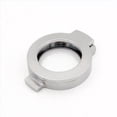 thumbnail image 2 of 2X R503-P-Zinc Alloy Enclosure for R503 Fingerprint Sensor Module Scanner, 2 of 6