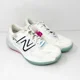 thumbnail image 2 of New Balance Unisex FC 996 WCH996PB White Running Shoes Sneakers Size M 7 W 8.5 B, 2 of 6