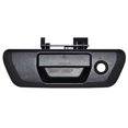 thumbnail image 1 of Manija Tapa Batea Generica NP300 Frontier 2016 A 2020 Nissan negra, 1 of 3