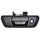 thumbnail image 1 of Manija Tapa Batea Generica NP300 Frontier 2016 A 2020 Nissan negra, 1 of 3