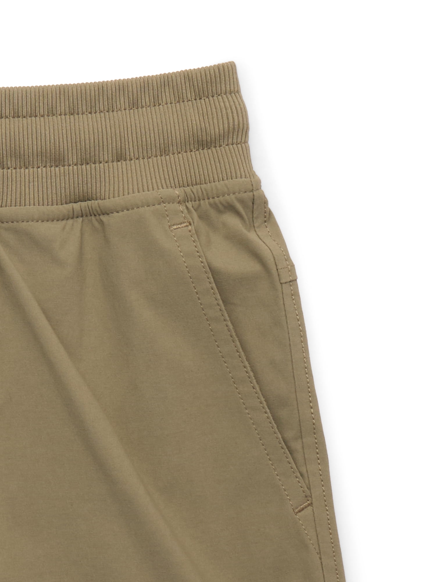 Wonder Nation Boys Everywhere Short, Sizes 4-18 & Husky