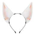 thumbnail image 4 of Diadema con Orejas de Gato Salvador para Cosplay, 4 of 10