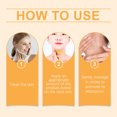 thumbnail image 5 of Turmeric Lift Neck Cream Tightens Skin, Improves Dull, Fine Lines And Brightens Skin Contour, 5 of 5