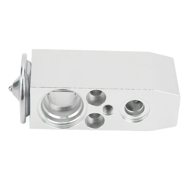 Air Con TX Valve, Air Conditionné AC TX Valve avec O Remplacement pour Commodore VT VX VY VZ V6 V8