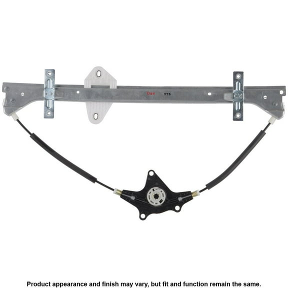 CARDONE New 82-15025A Window Regulator Front Left fits 2005-2010 Honda