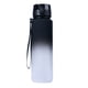 thumbnail image 1 of Nueva taza de agua deportiva pequeña con gradiente fresco, para fitness, gimnasio y deportes al aire libre, para mujeres y hombres, escuela, oficina, gimnasio al aire libre, 1 of 5