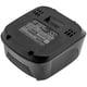 thumbnail image 4 of CS 2000mAh Battery For Bosch 1 600 A00 DD7 1 600 Z00 000 1600A00DD7 2 607 335 040 2 607 336 039 2 607 336 040 2 607 336 208, 4 of 5