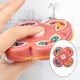 thumbnail image 5 of Juguete portátil giratorio de frijol , inteligencia de mano, del , juguetes creativos para niños y adultos Rojo CUTICAT Juguetes giratorios de frijoles mágicos, 5 of 8