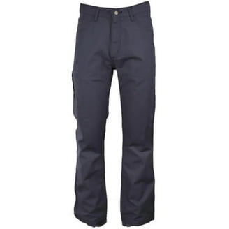 Carhartt BN200 Force Relaxed Fit Work Pants (Mens, Dark Khaki, 35