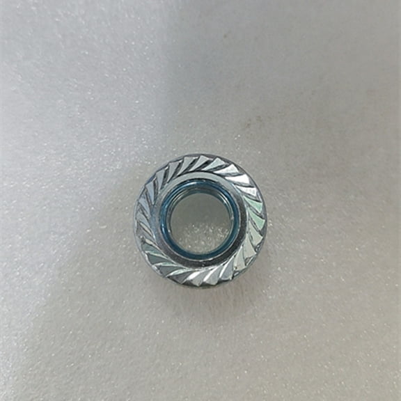 Car Power Steering Pulley Nut For Honda Accord Civic Acura MDX ZDX 90305PAAA01