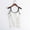 Zc-Blanc, variante sur Aboser Débardeurs à Soutien-Gorge Intégré pour Femmes, Camisole de Yoga d'Entraînement, Col Ras du Cou, Sans Manches, Camisoles Décontractées Unies, Chandail de Base, Grande Taille, Gilet d'Entraînement Rembourré en Coton