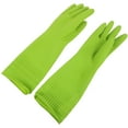 thumbnail image 6 of Insulated Winter Gloves Men Dishwashing Home Use Extended Cuffs, 6 of 8