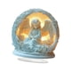 thumbnail image 4 of Ángel alado acrílico decorativo para mesa, adorno artesanal en 2D. Estilo C, 4 of 9