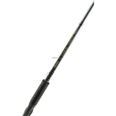 Okuma Guide Select Pro Spinning Rod,9' Medium/Light 2-Pcs
