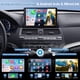 thumbnail image 3 of Radio de coche Leadfan para Honda Accord 8th 2008-2013 con CarPlay, 3 of 8