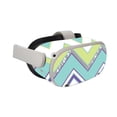 thumbnail image 2 of MightySkins OCQU2-Pastel Chevron Skin for Oculus Quest 2 - Pastel Chevron, 2 of 4