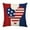 E, variant on Patriotic Star Print Decorative Throw Pillow Covers 16X16 Set Of 2, Fourth Independence Day & Memorial Day Decorative Pillowcases Suitable For Outdoor Spaces, Couch Cushion Cases