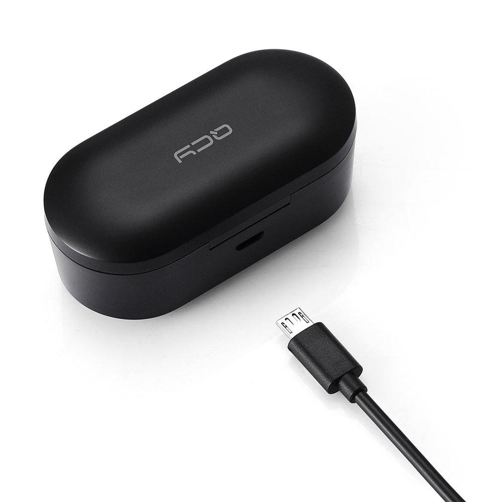 qcy t2c noise cancelling