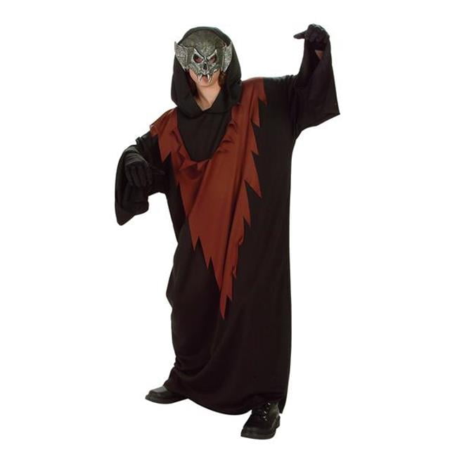 RG Costumes 90127-S Dungeon Master Costume - Size Child-Small | Walmart  Canada