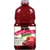Langers 100% Juice, Cranberry Pomegranate Plus, 64 Fl Oz, 1 Count