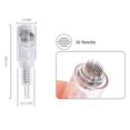 thumbnail image 3 of 10pcs Microneedle Replacement Head Thread 36 Nanoneedles, 3 of 5