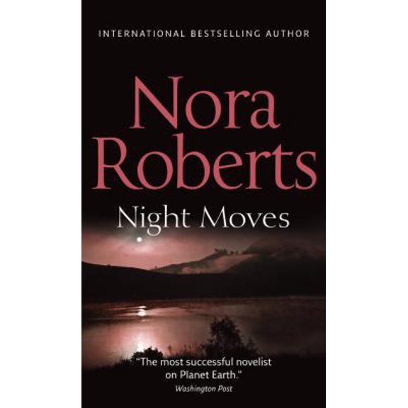 Pre-Owned Night Moves (Mills & Boon Special Releases) (Paperback) 0263876950 9780263876956