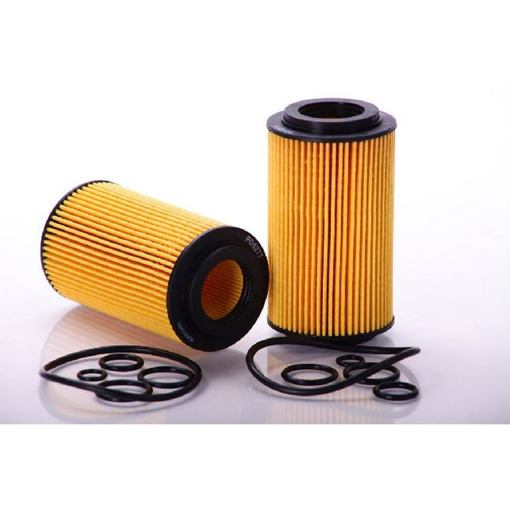 Mercedes Benz Oil Filter That's The Part
