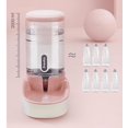 thumbnail image 5 of Distributeur Automatique pour Chien avec microphone, Fontaine de Boisson Automatique pour Chien, 5 of 5