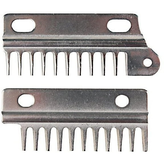 SoloGroom SoloComb Replacement Blade Set