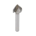 thumbnail image 4 of Broca Para Enrutador, Durable Uso De Brocas Para Enrutador CNC De Amplia Aplicación Para Enrutadores CNC Dobladillo Para Enrutadores CNC Ranurado ANGGREK EA1011, 4 of 8