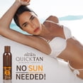 thumbnail image 3 of Spray autobronceador Body Drench QuickTan Instant Bronze 180 ml, 3 of 6