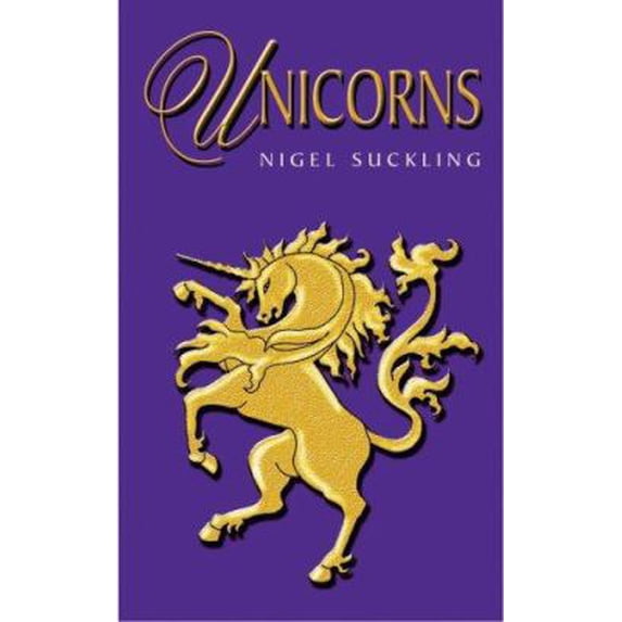 Pre-Owned Unicorns Facts, Figures & Fun (Hardcover) 1904332684 9781904332688
